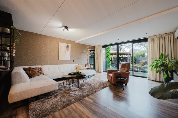 Medium property photo - Nijlstraat 5, 3207 AL Spijkenisse